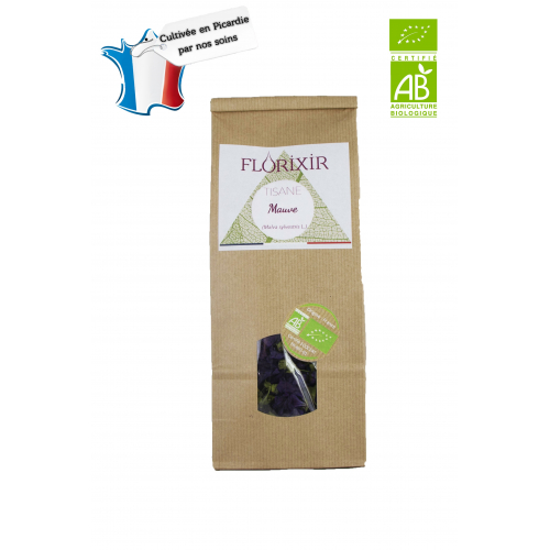 Tisane Mauve
