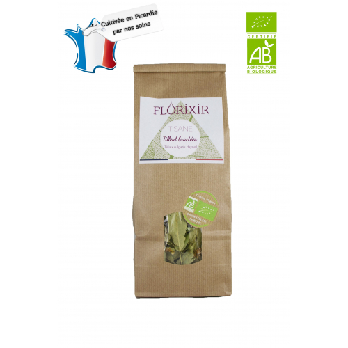 Tisane Tilleul