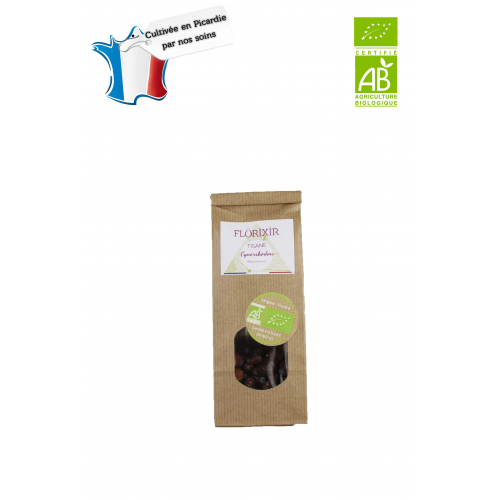 Tisane de Cynorrhodon