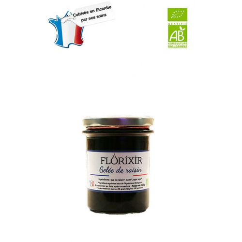 Gelée de Raisin